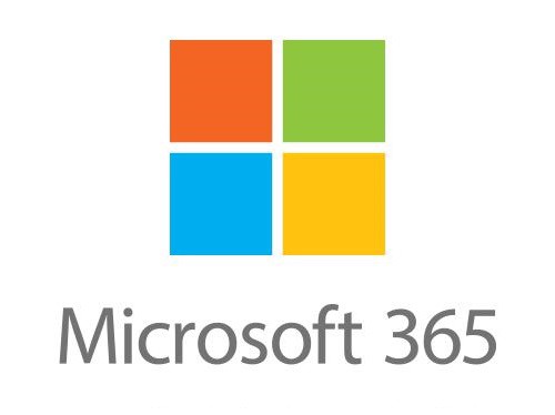 Microsoft 365 Logo Square