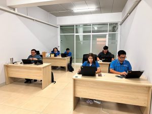 AskMe Rayong Office