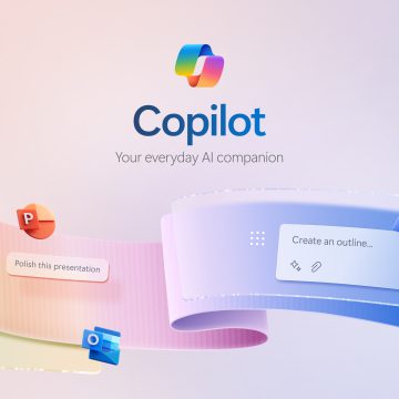 Copilot ทำงานร่วมกับ Word, Excel, Power Point, Teams, Outlook