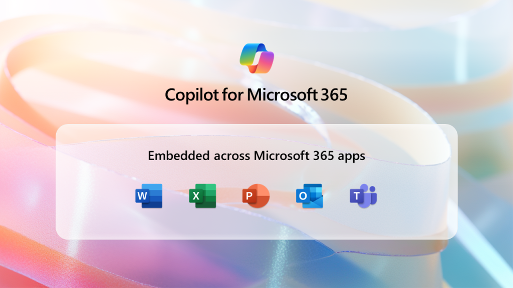 คุณสมบัติหลักของ Microsoft Copilot ใน MS365