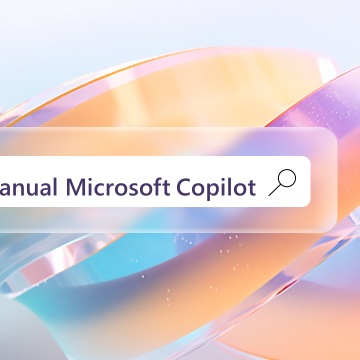 User manual Microsoft Copilot with Microsoft 365