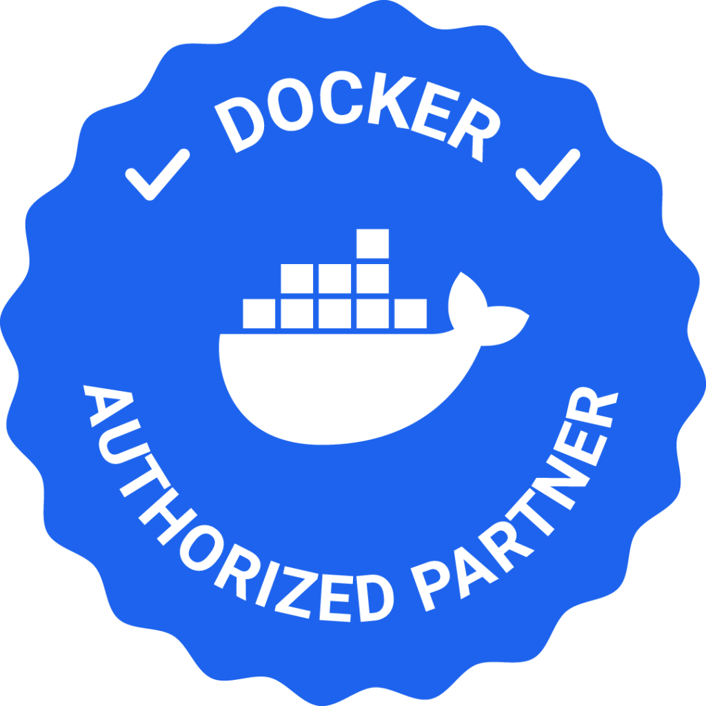 AskMe - Docker authorized partner