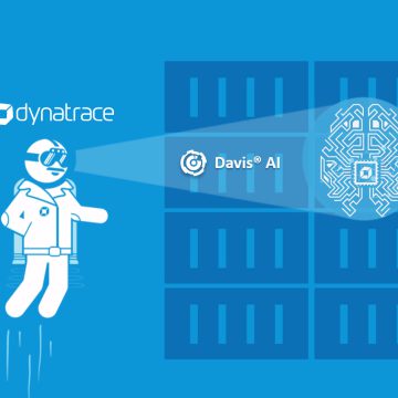 Dynatrace Davis AI