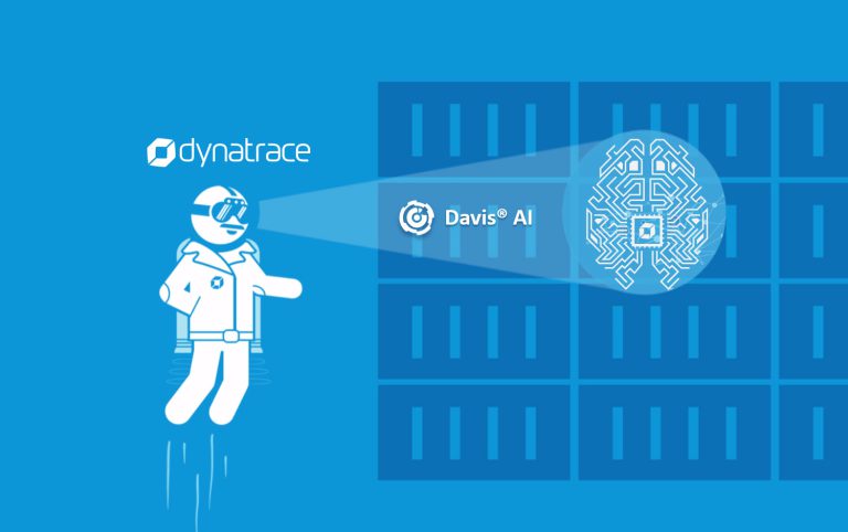 Dynatrace Davis AI