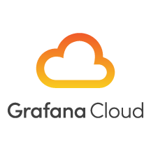 Grafana Cloud Logo