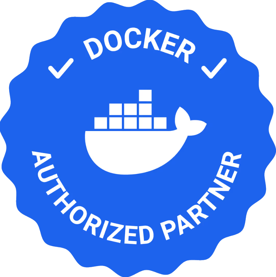 AskMe - Docker Authorized Partner